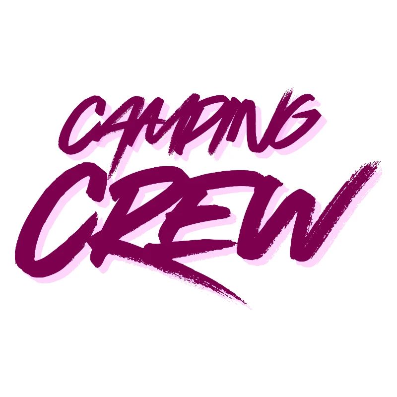 Camping Crew