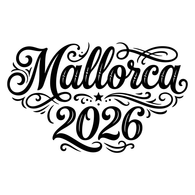 Mallorca 2026 Palme