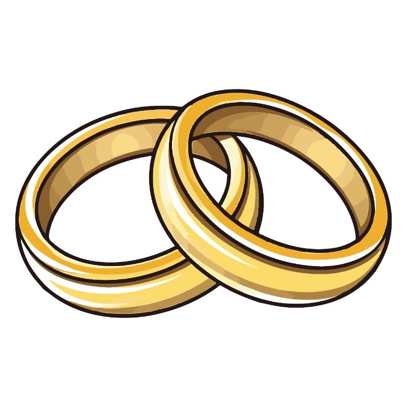Eheringe Hochzeit