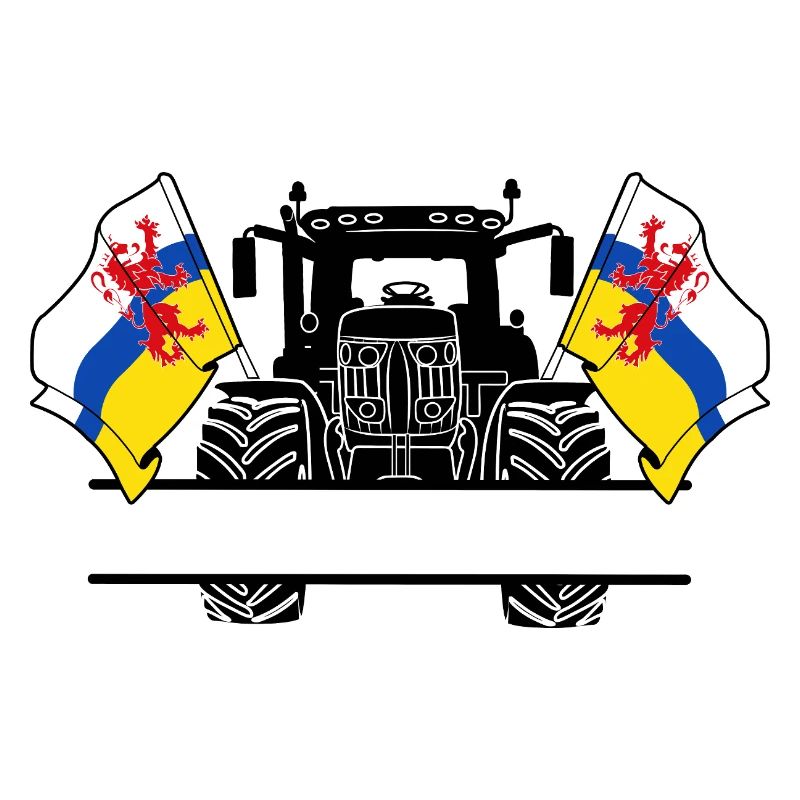 Limburg_Tractor_Custom_Edition
