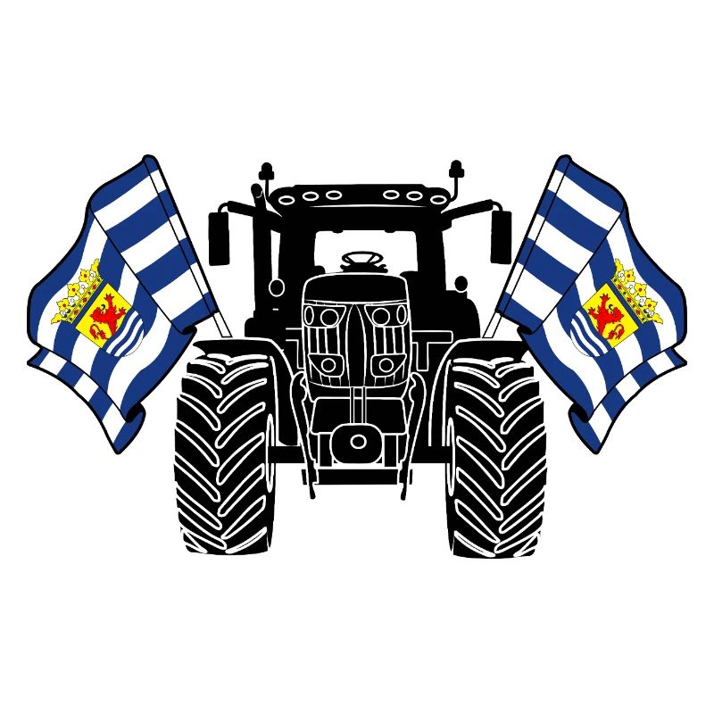 Zeeland_Tractor_Pride