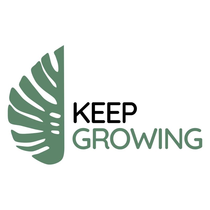 Monstera - Keep Growing