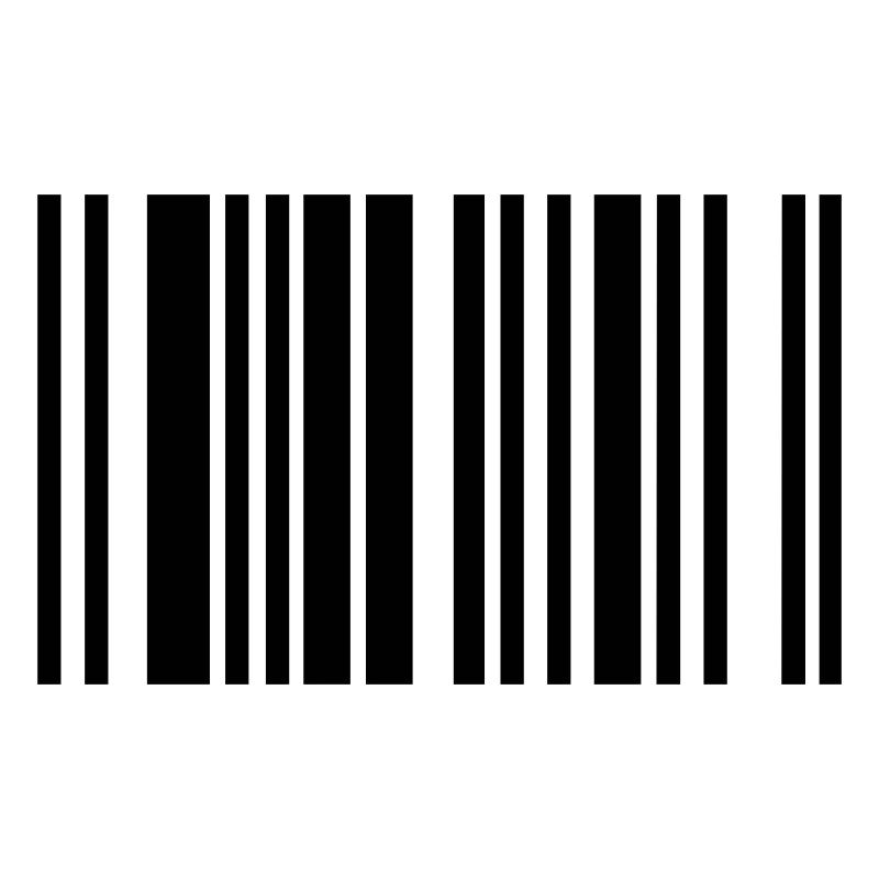 barcode