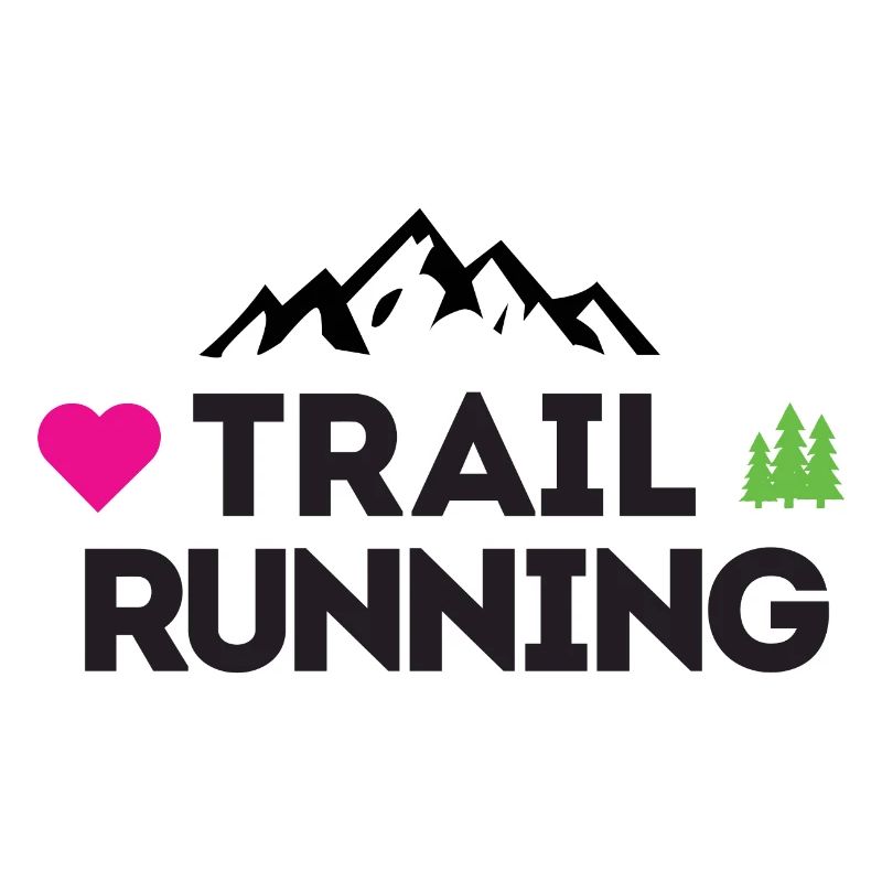 Ich liebe Trailrunning