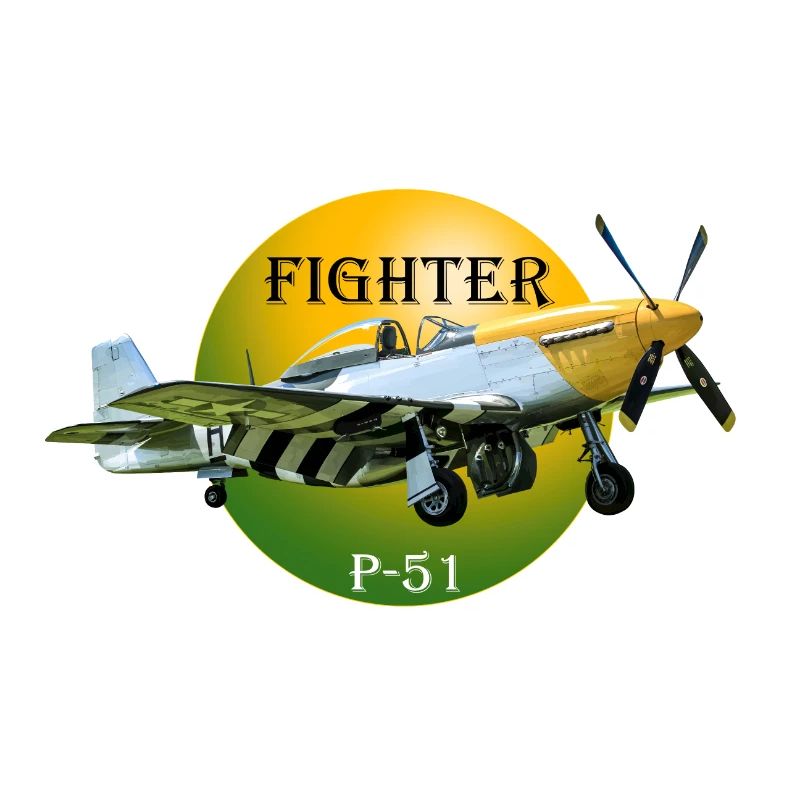 P-51
