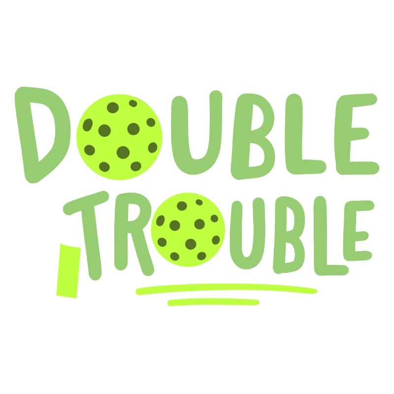 Pickleball-Spieler