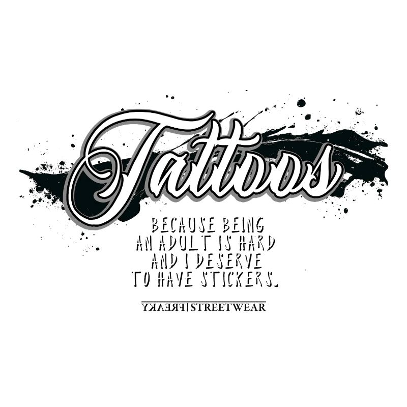 Tattoos