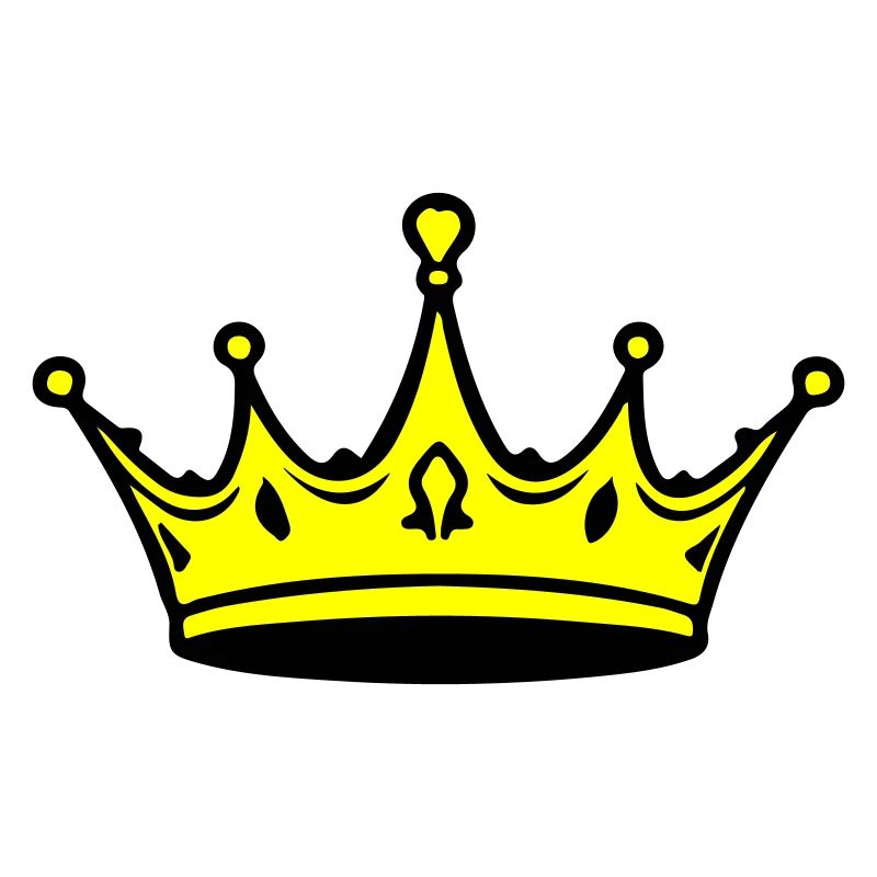 Krone Royal König