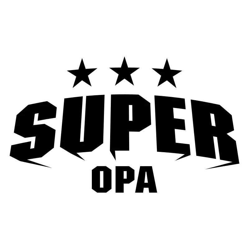 Super Opa