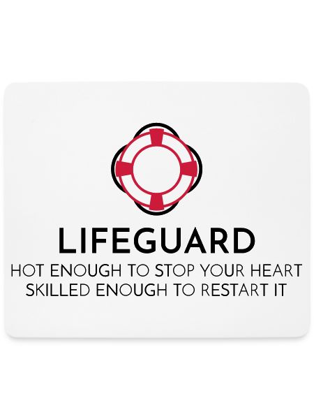 lifeguard