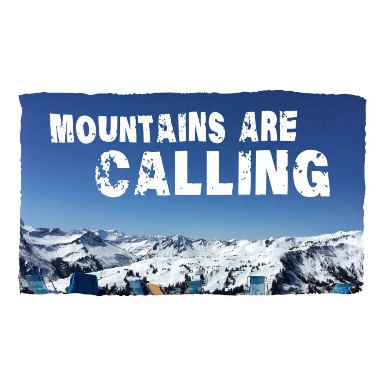 Mountains are Calling Damüls (2 Upload)