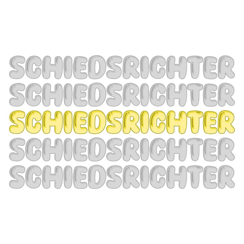 Schiedsrichter