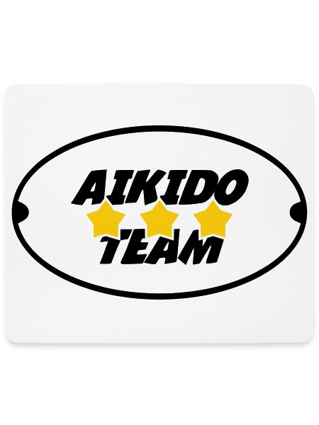 Aikido-Team