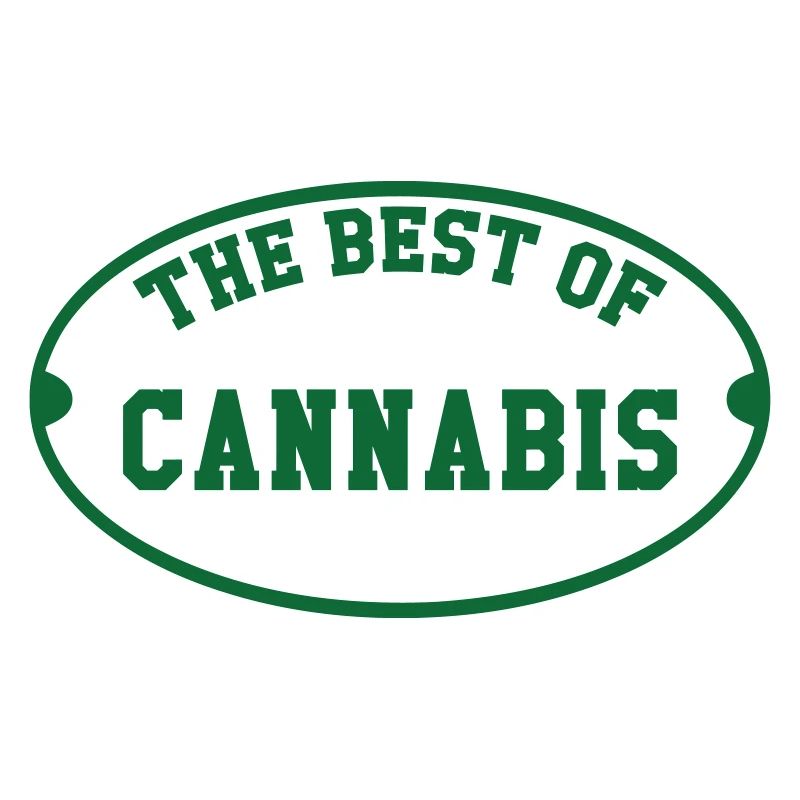 Das Beste aus Cannabis