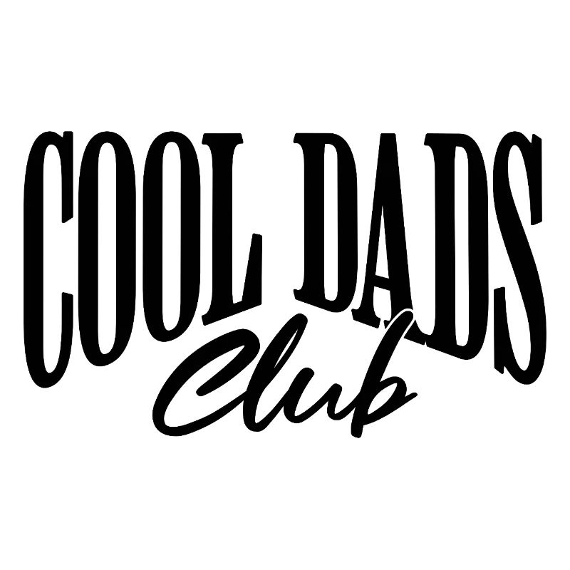 Cool dads club