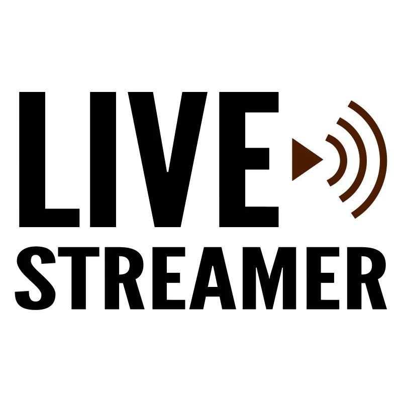 Streamer Live-Streamer