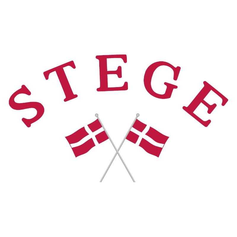 Stege Flags Denmark