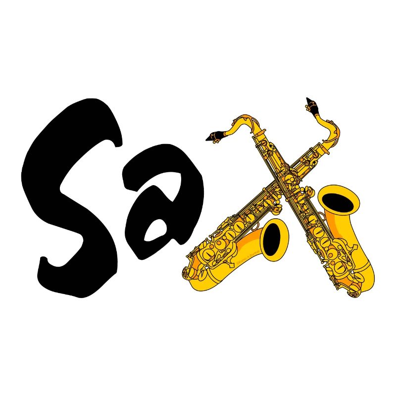 Sax Saxophon