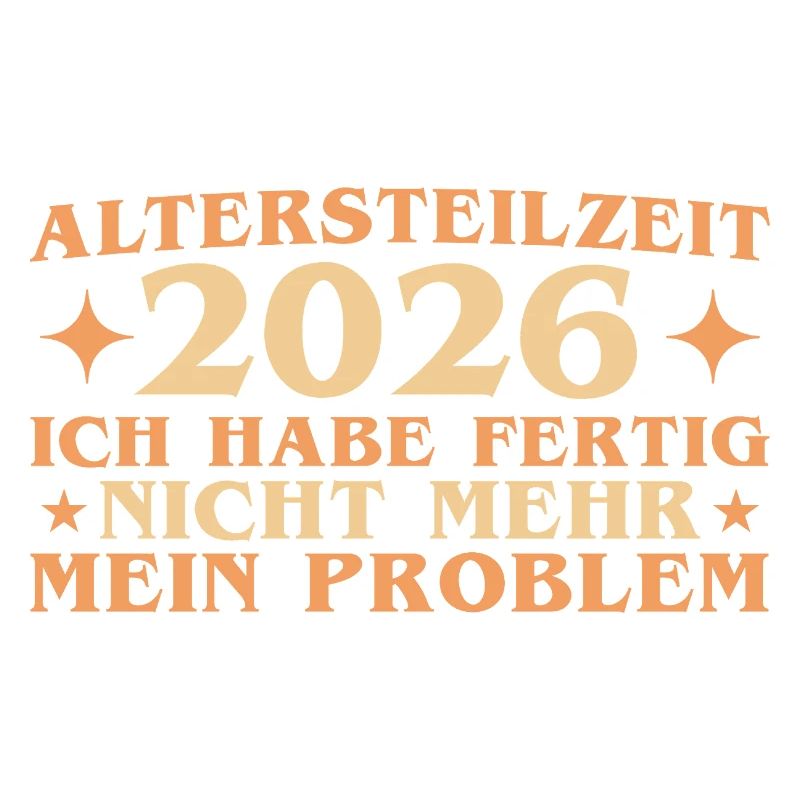 Altersteilzeit 2026 Arbeitskollege Frührente