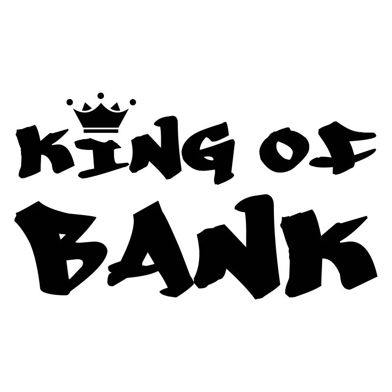 Der König des Bankwesens