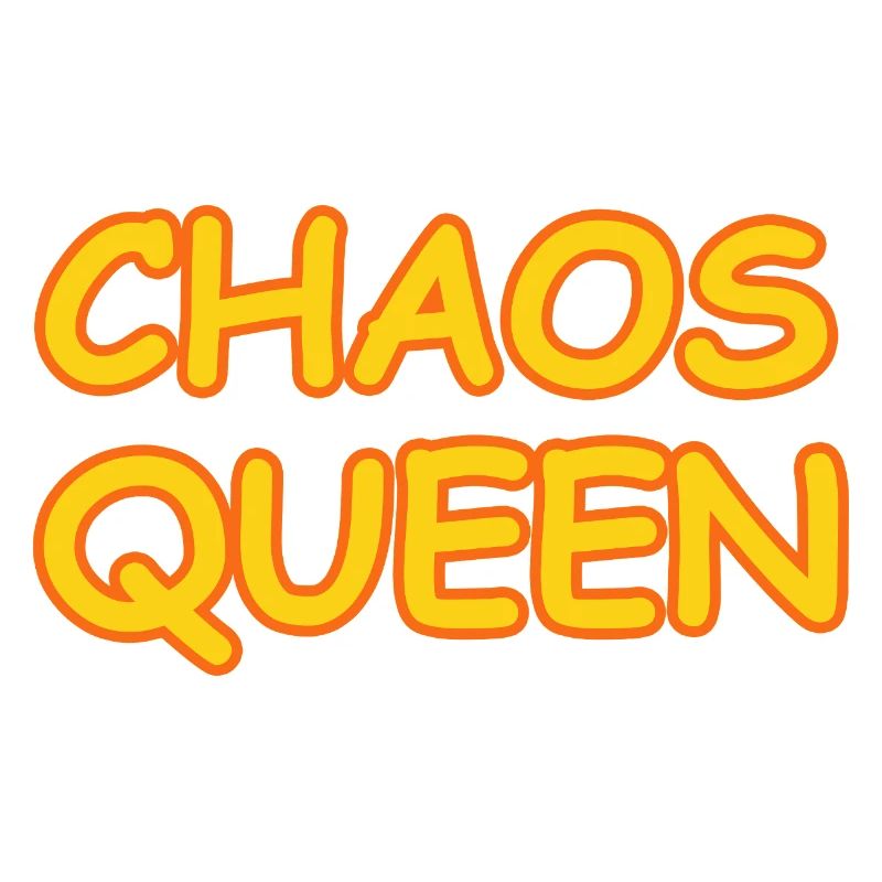 CHAOS QUEEN