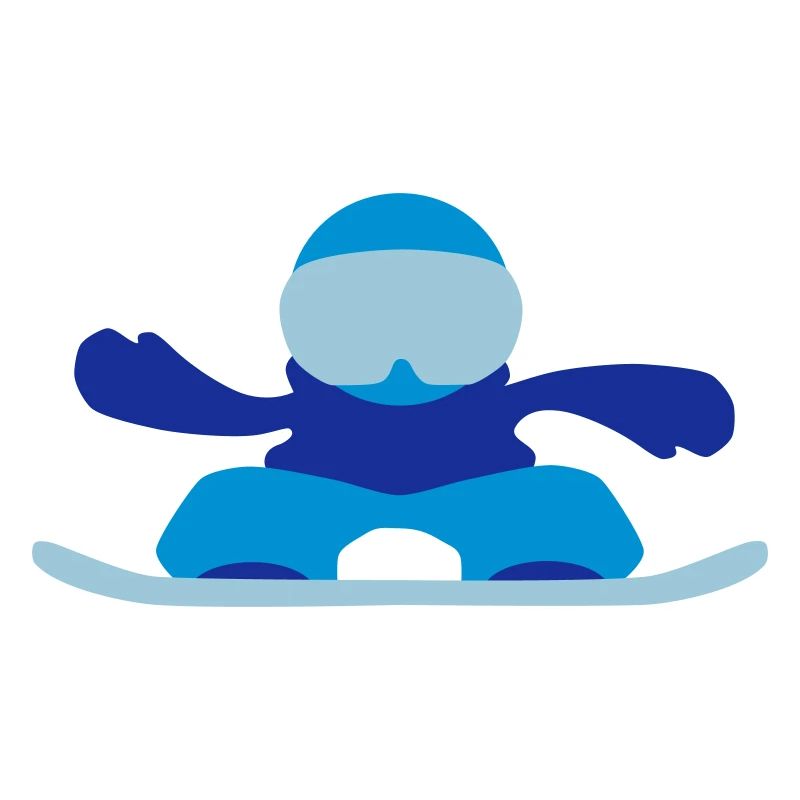 snowboarder