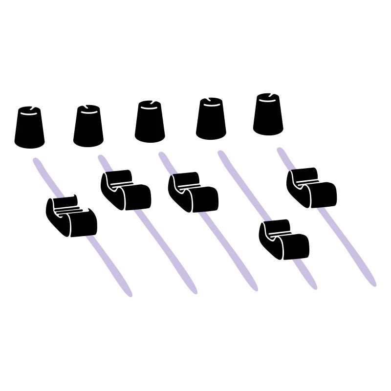 music mixer