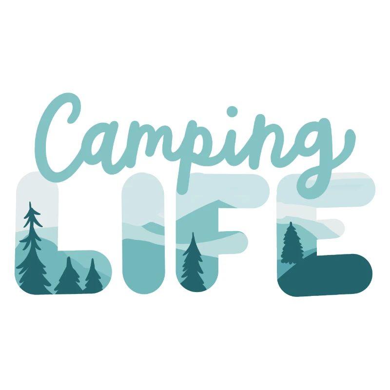 Camping Camper