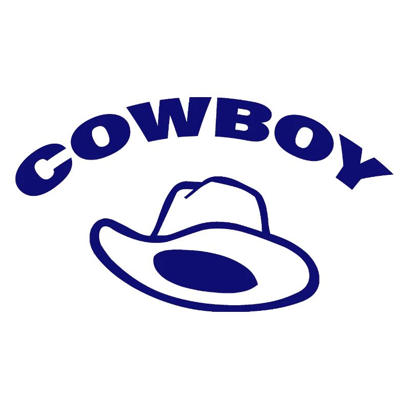 COWBOY