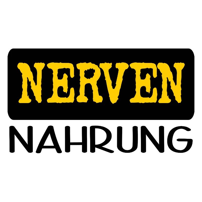 NERVENNAHRUNG