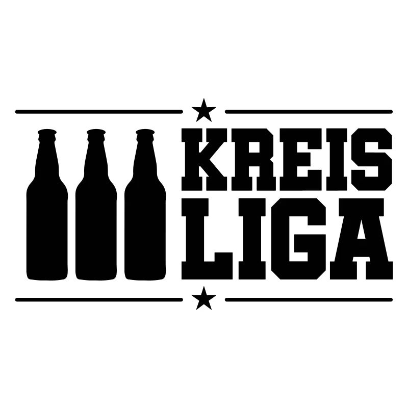 Kreis Liga Bier