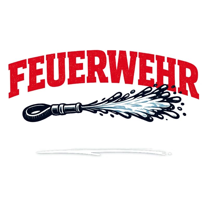 Feuerwehr Einsatz Wir kommen