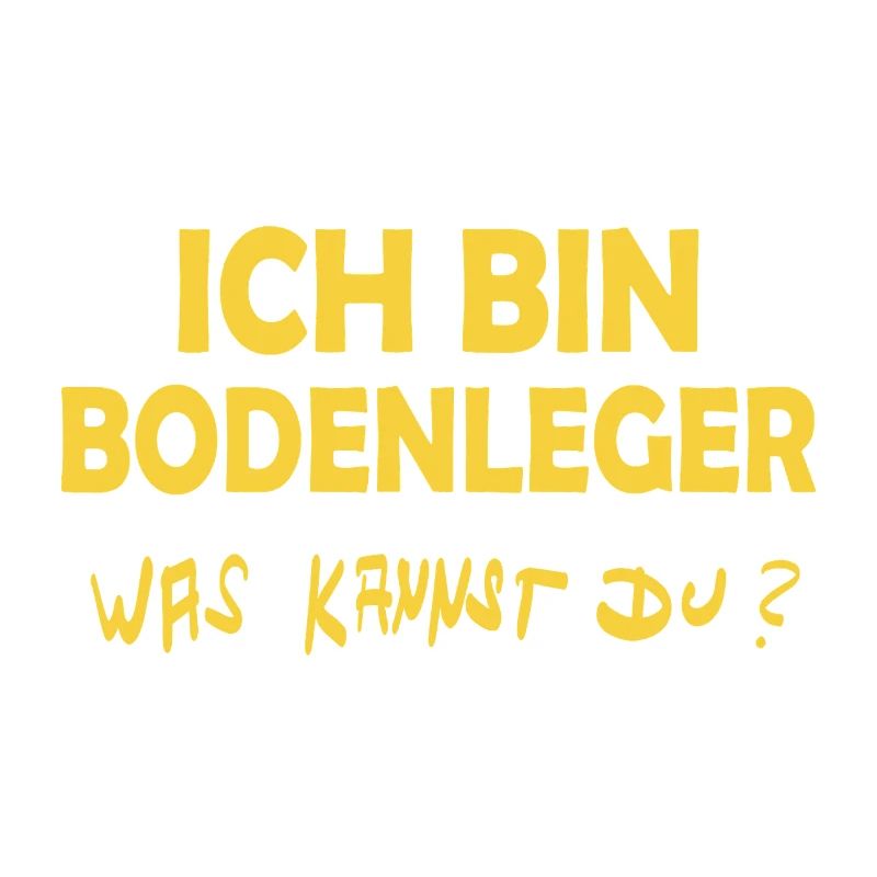 Job Bodenleger