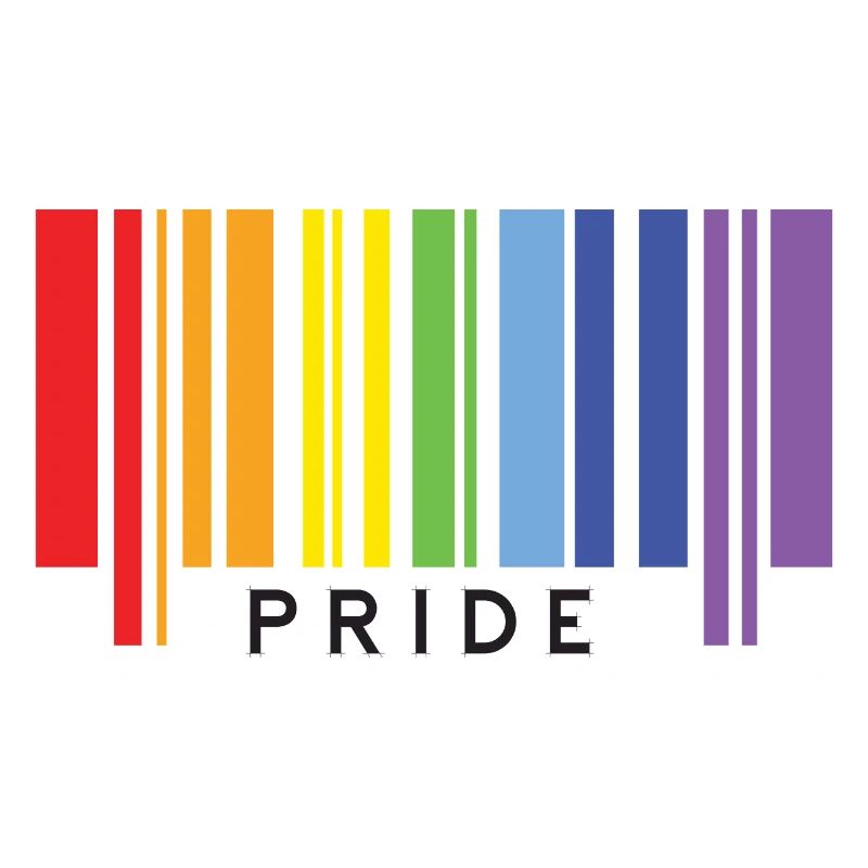 LGBTQ+ Stolz