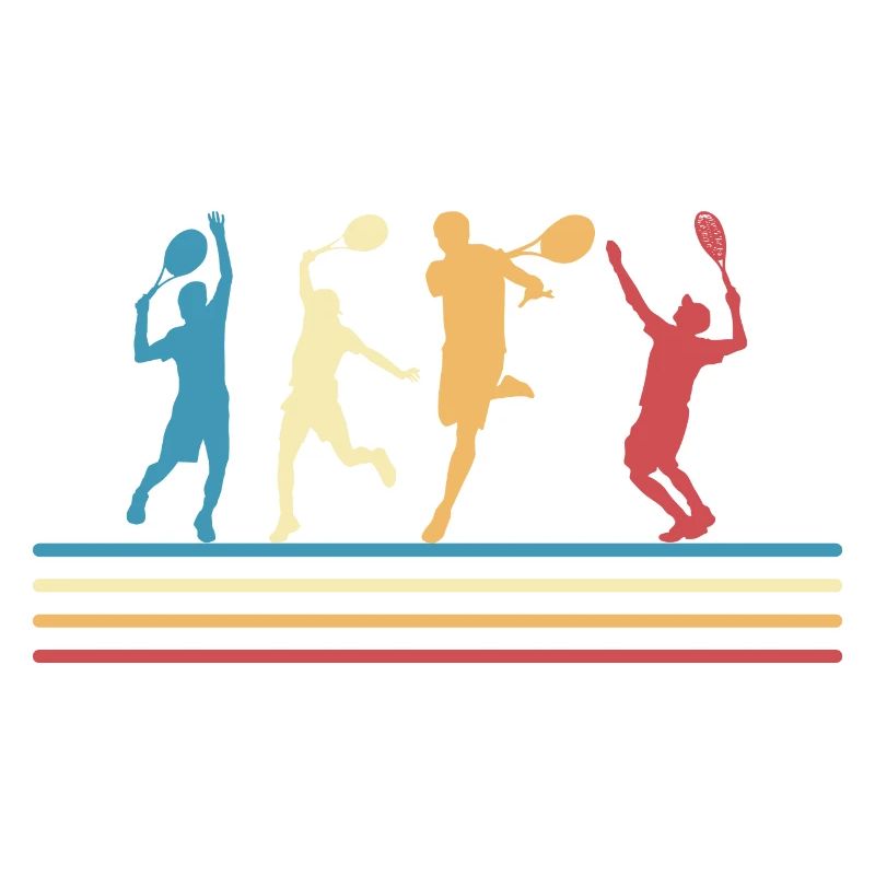 Retro-Tennis
