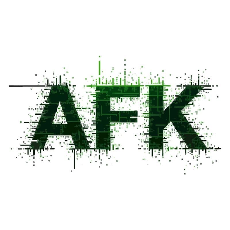 AFK Retro Gaming