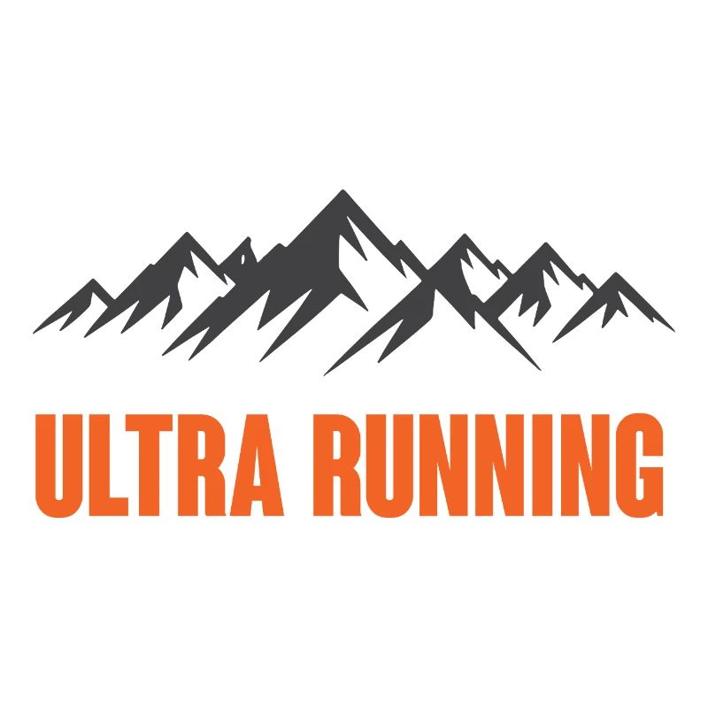 Ultra-Laufen