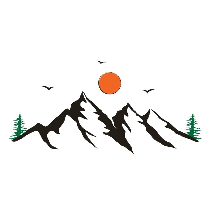 Gebirge