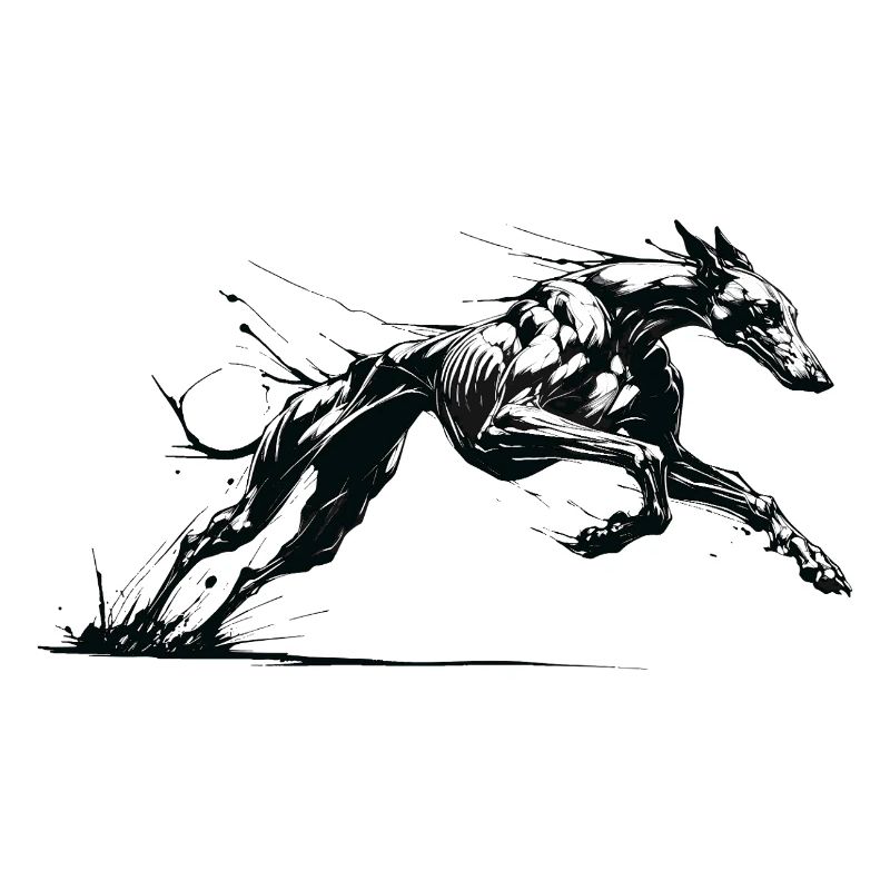 Galgo Ink 01