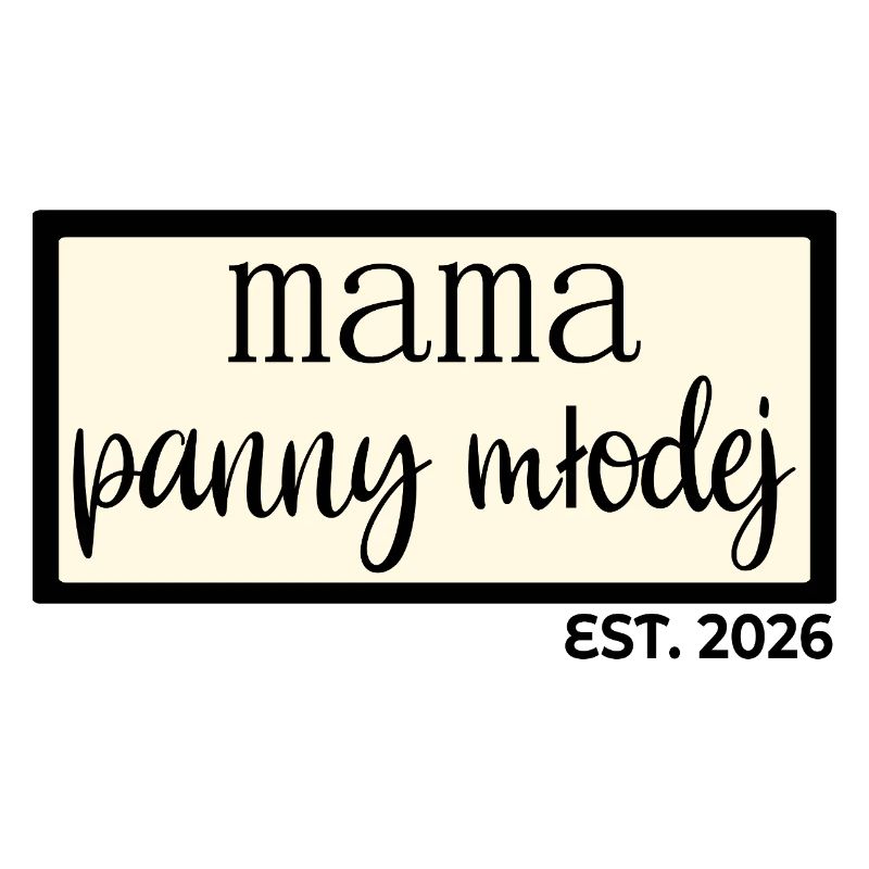 Mutter der Braut 2026