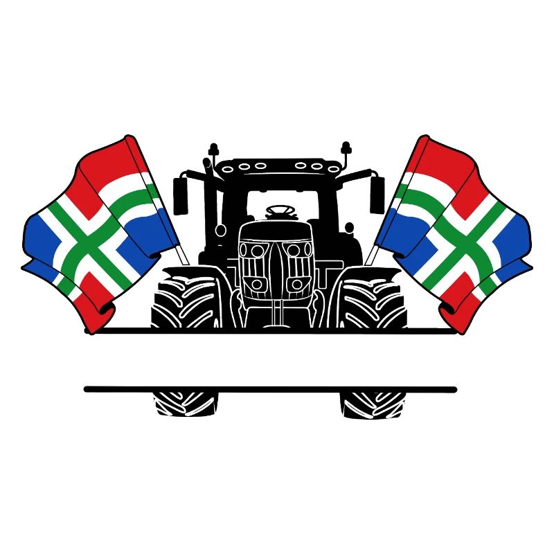 Groningen_Tractor_Custom_Edition