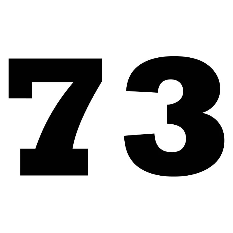 73