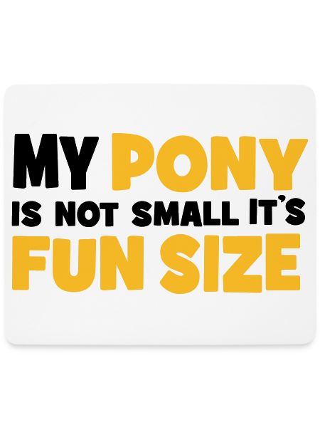Pony