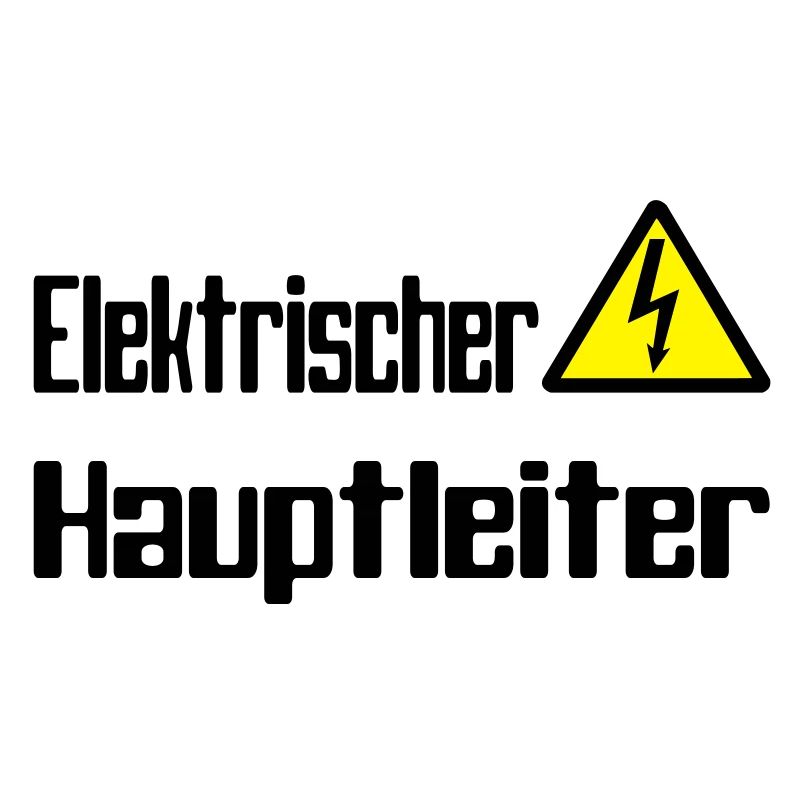 hauptleiter
