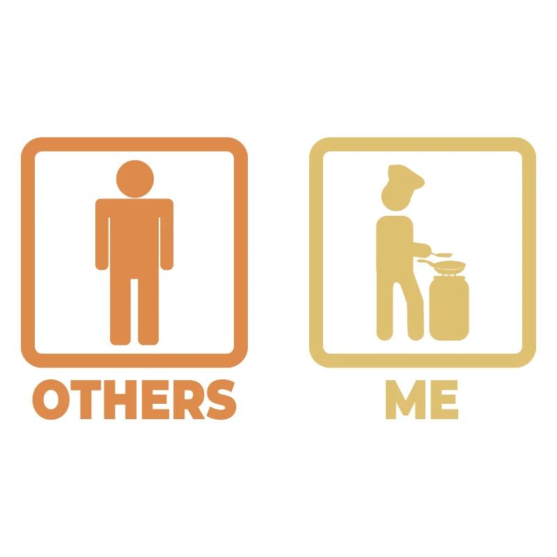 Koch Strichmännchen