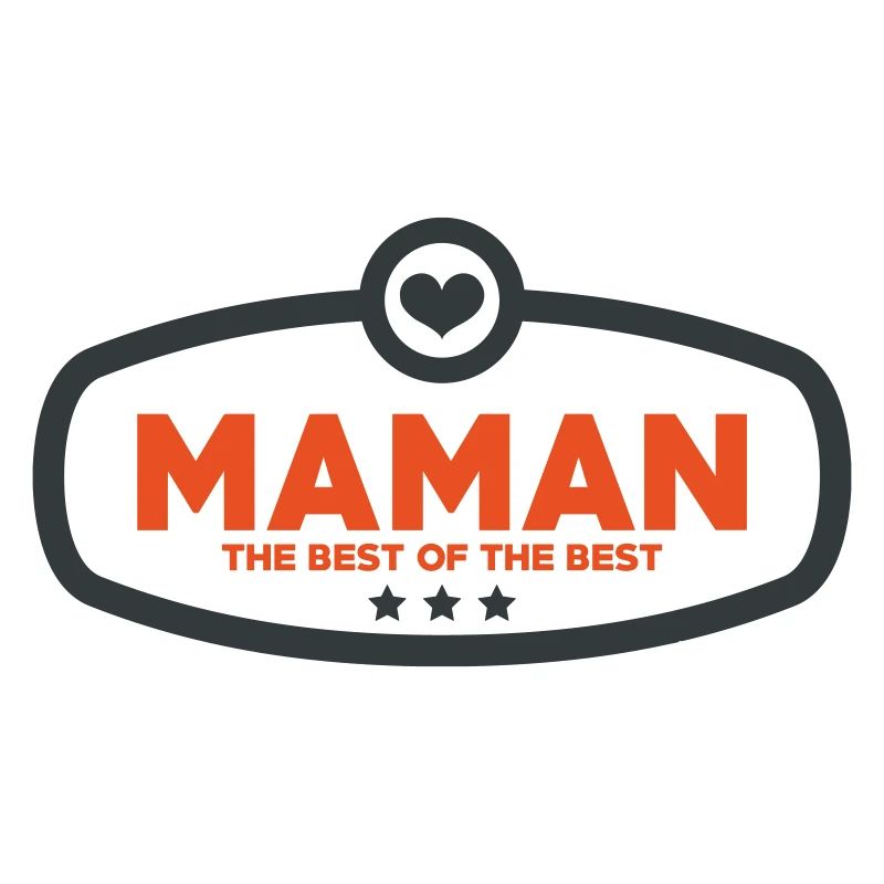 Die beste Mutter - Muttertag