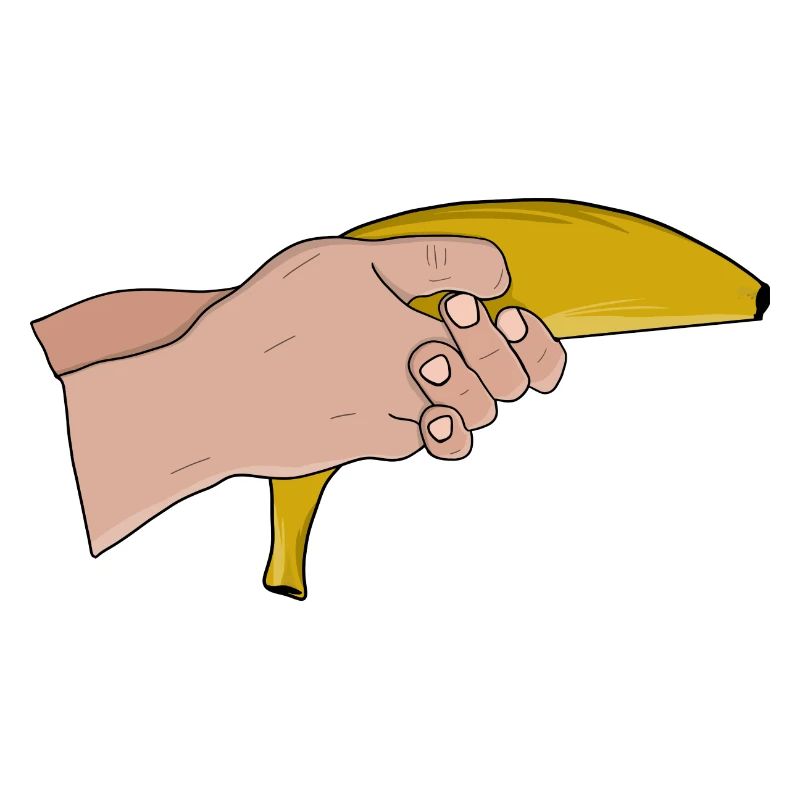 Tödliche Banane