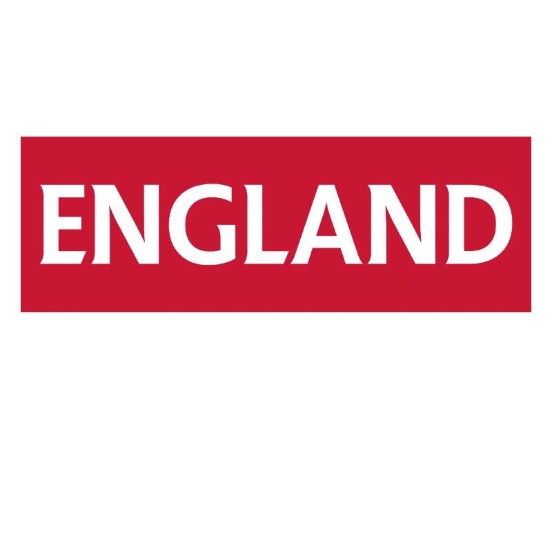 England Rochdale Flagge Emblem