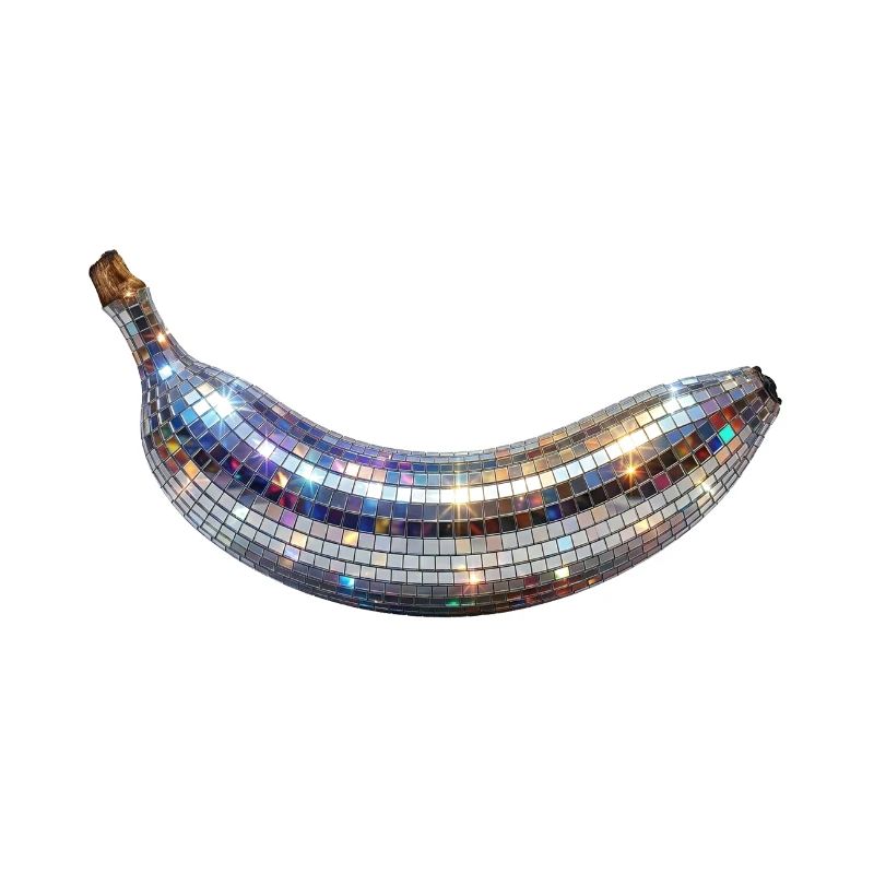 Disco Banana