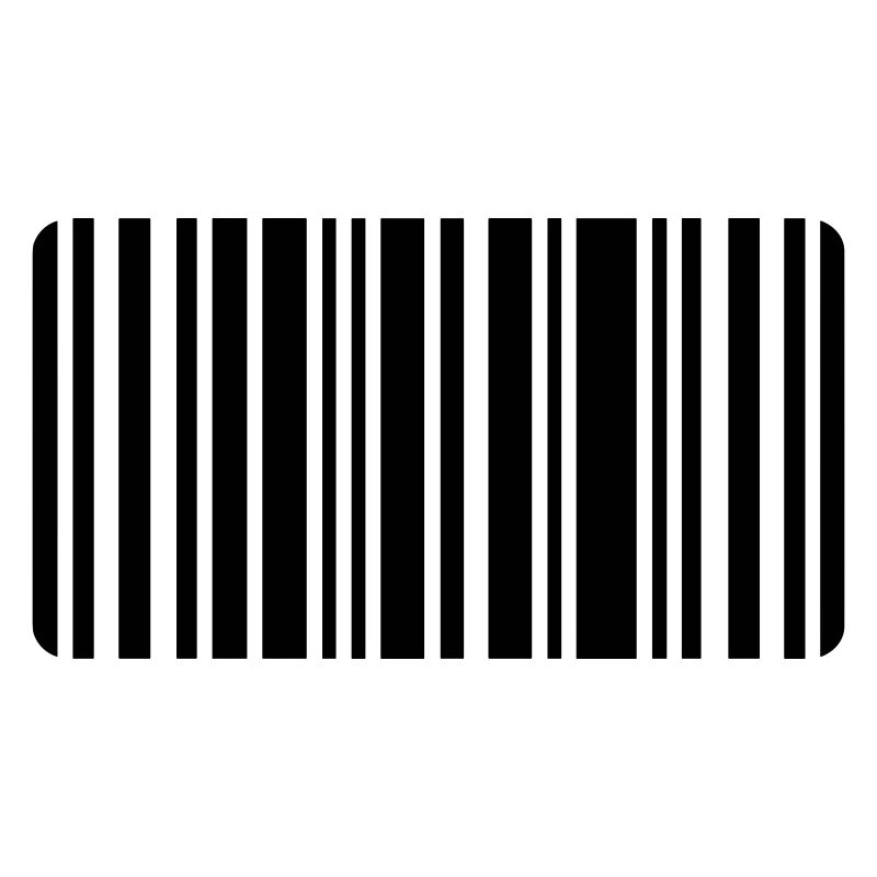 code barre